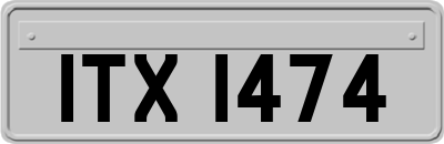 ITX1474