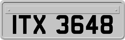 ITX3648