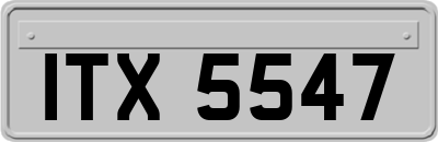 ITX5547