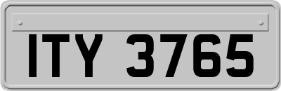 ITY3765
