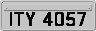 ITY4057