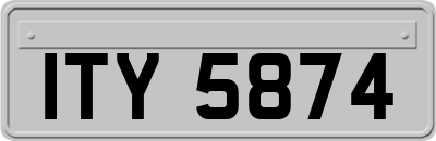 ITY5874