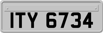 ITY6734
