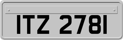 ITZ2781