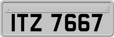 ITZ7667