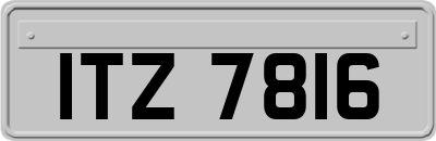 ITZ7816