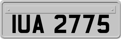 IUA2775