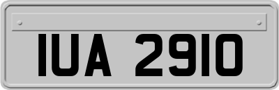 IUA2910