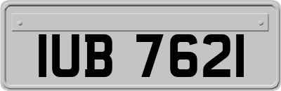 IUB7621