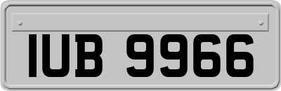 IUB9966
