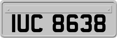 IUC8638