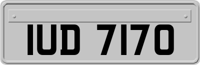IUD7170