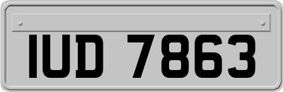 IUD7863