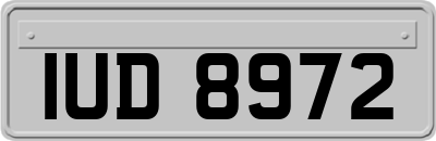 IUD8972