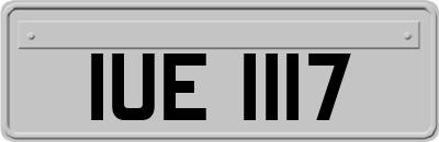 IUE1117