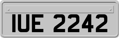 IUE2242