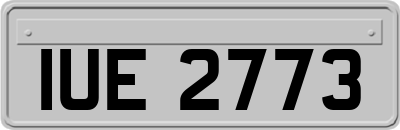 IUE2773