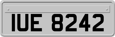 IUE8242