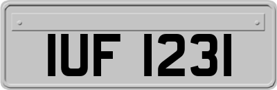 IUF1231