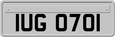 IUG0701