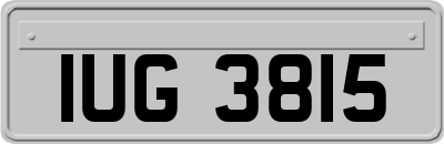 IUG3815
