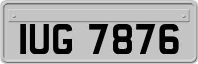 IUG7876