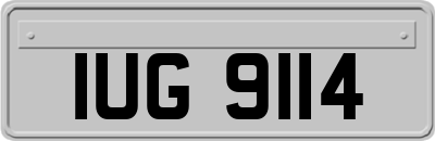 IUG9114