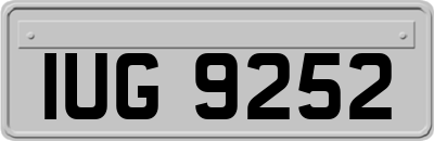 IUG9252
