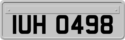 IUH0498