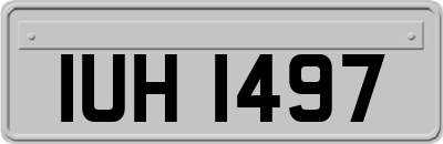 IUH1497