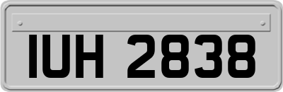 IUH2838
