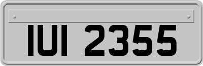 IUI2355