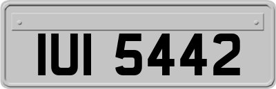 IUI5442