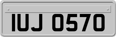 IUJ0570