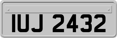 IUJ2432