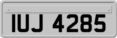 IUJ4285