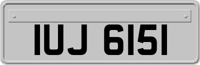 IUJ6151