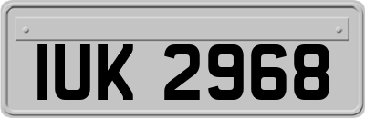 IUK2968