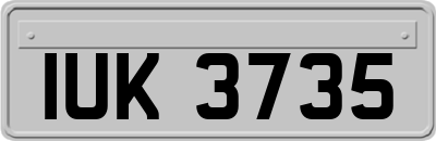 IUK3735