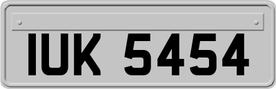 IUK5454