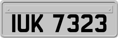 IUK7323