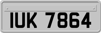 IUK7864