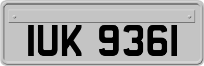 IUK9361