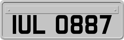 IUL0887