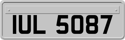IUL5087