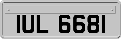 IUL6681