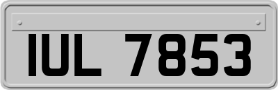 IUL7853