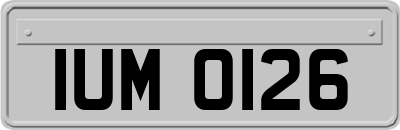 IUM0126