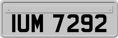 IUM7292