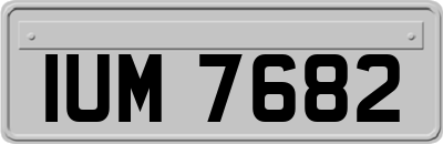IUM7682